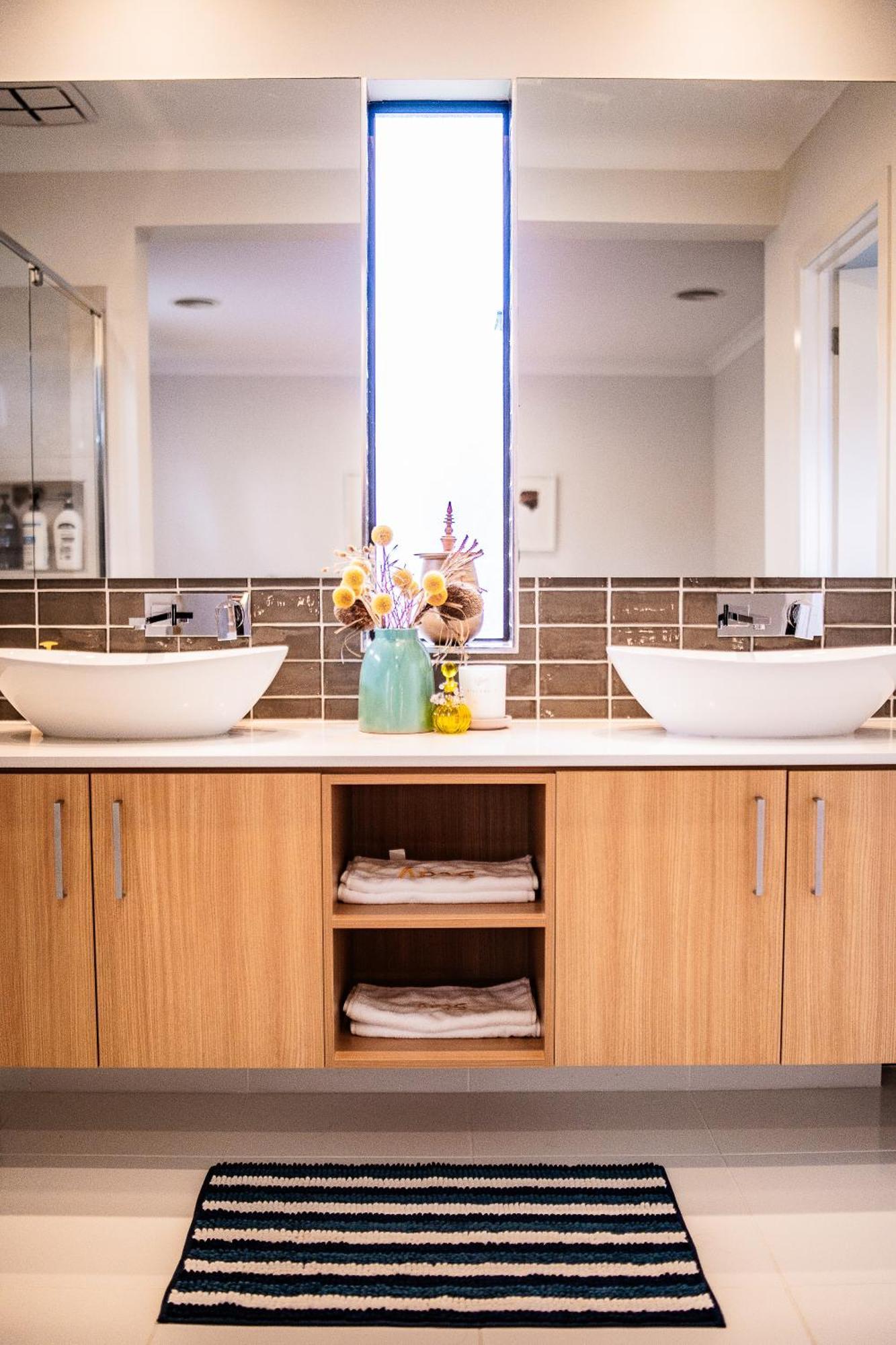 Stayau 4Br Designer Home In Knox Wantirna South Extérieur photo